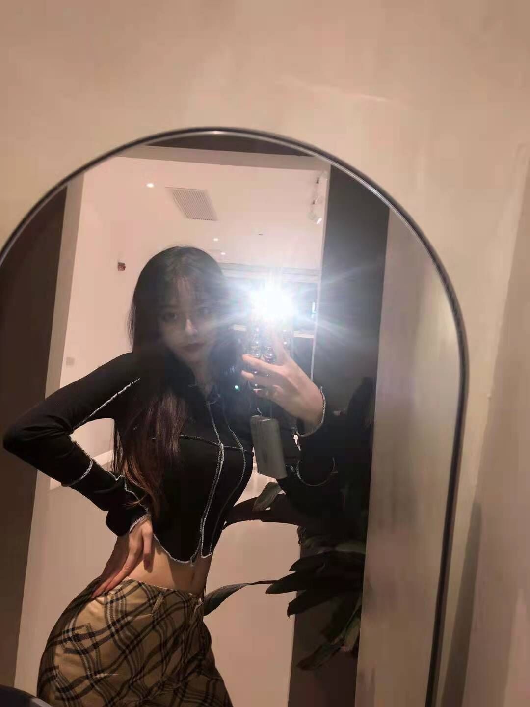 城关区新人妹妹，很性感