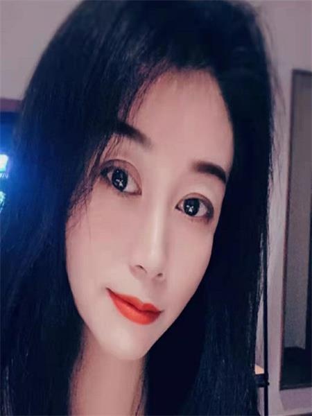 河西性感美丫