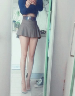 身材不错的轻熟少妇
