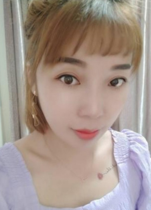 哈尔滨香坊甜小甜