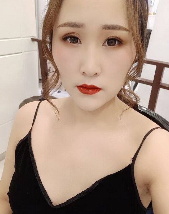 常约的妹子可心