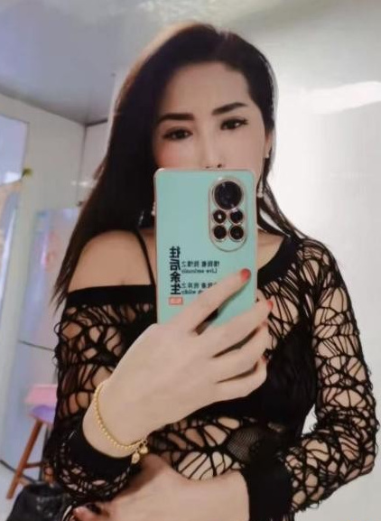 长春新新美熟女