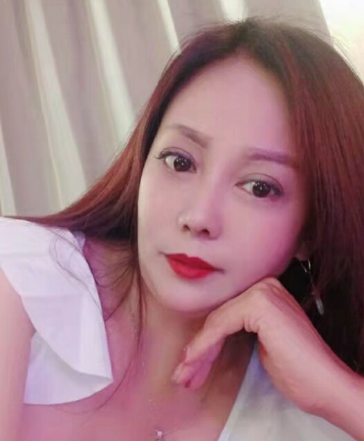 哈西大熊美SHU妇