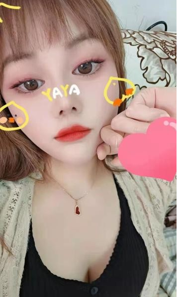 城关漂亮小姐姐
