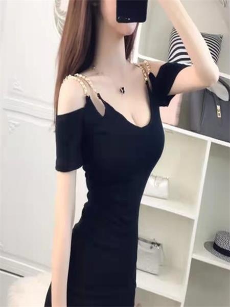 性价比不错的姐姐