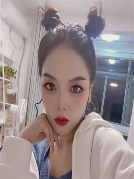 御姐小和体验