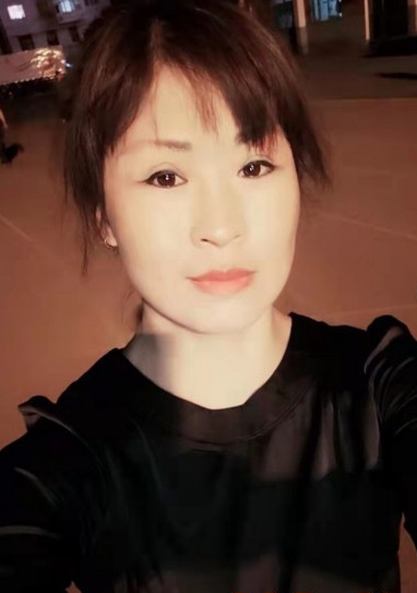 少妇的诱惑