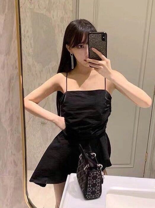 难得的极品女王