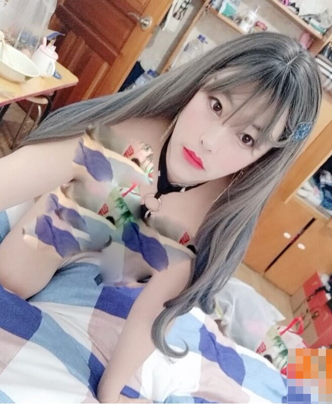 铁西大奶妹
