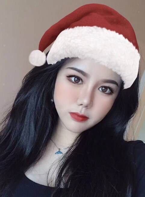 大码妹子软妹心童