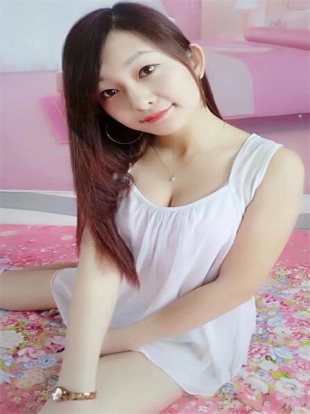 宝安漂亮妹子