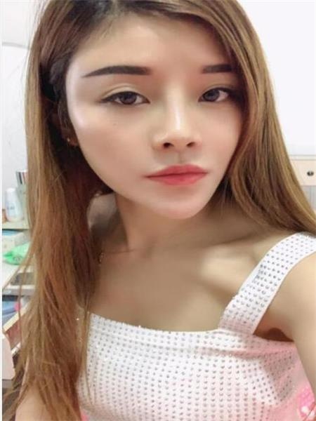 性价比高的美女