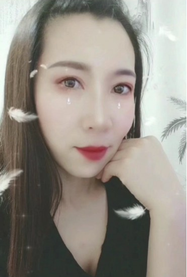 开发区骚女百合