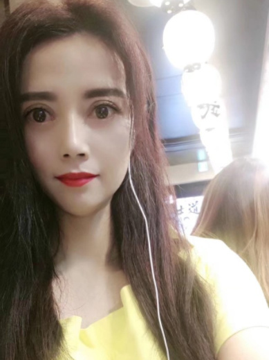 世纪大道附近轻熟女
