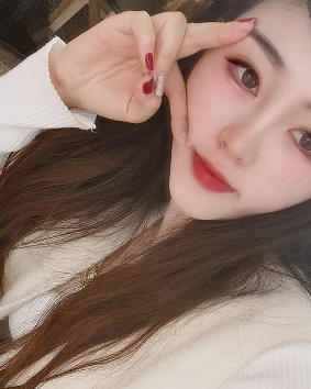 芜湖萌妹子