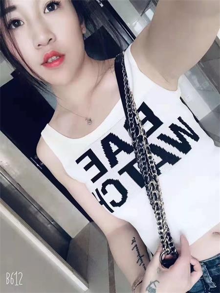 杭州高颜值思思