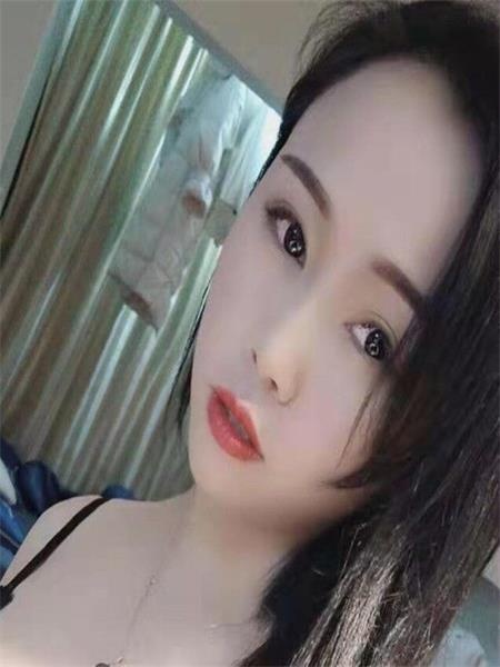 温柔可爱的文文