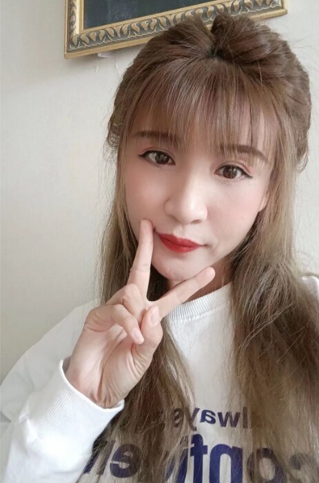大菜市附近美少妇