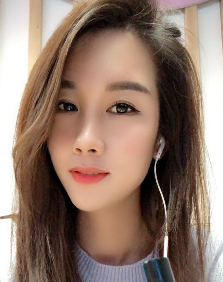 锦江区欣妍