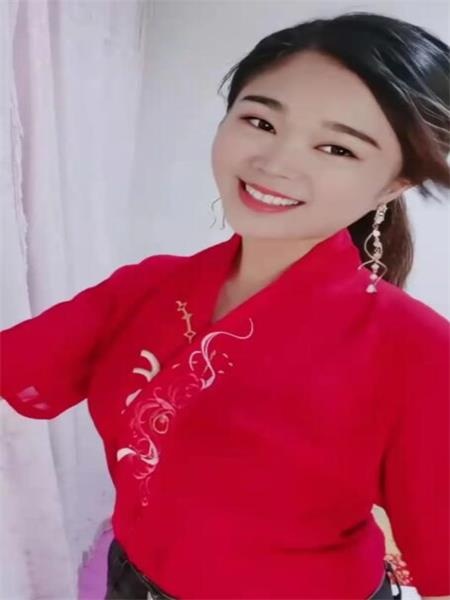园区小仙女婷婷