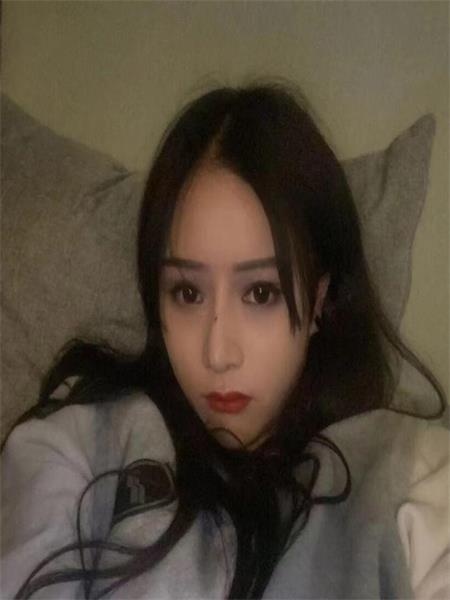 苏州常熟妹子