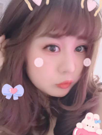 西小区温柔小胖妹