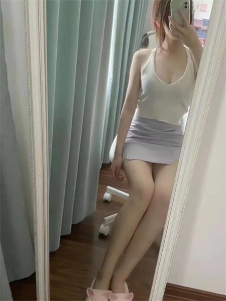 江宁服务系妹子