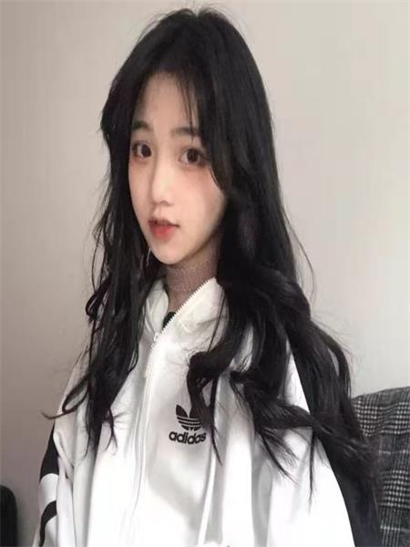 偶遇阮阮学妹
