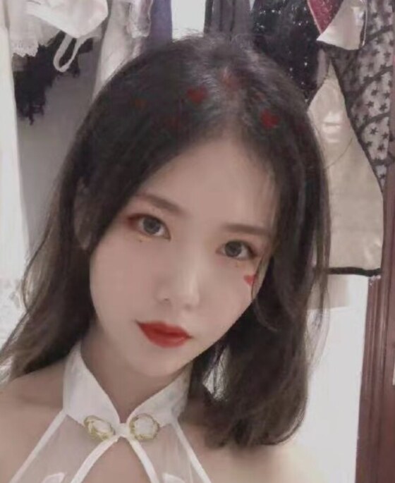 武昌小妲己