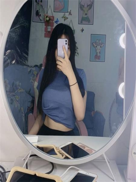 上门大胸妹子爽记