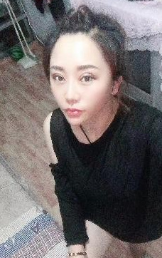 KH不错的SHU女