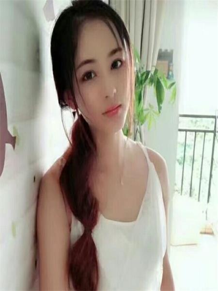 不错的外围妹子