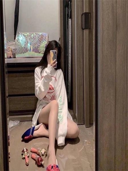 兼职温柔小女友