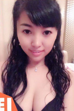 思明一美女花月