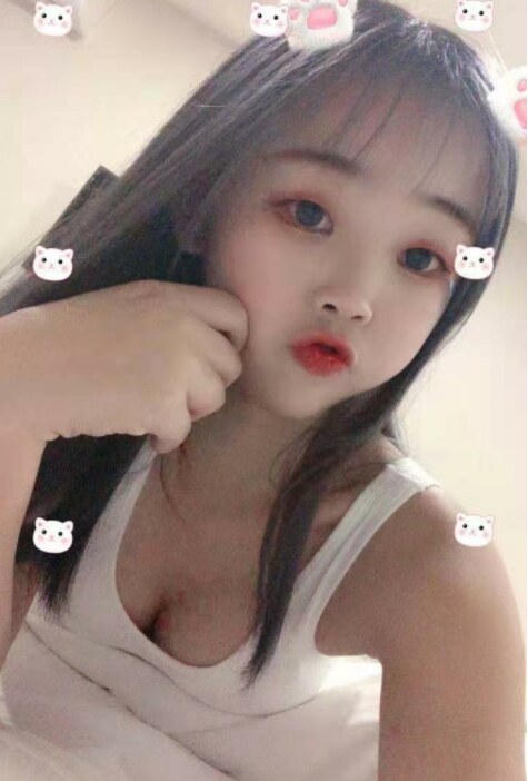 南昌00后小萝莉