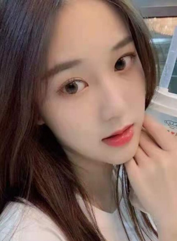普陀美女娜娜