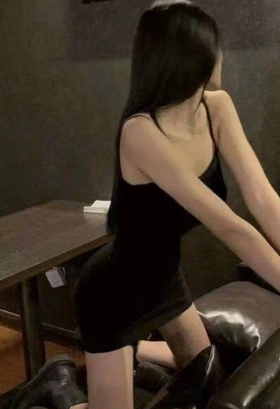 身材一级棒的安小雨