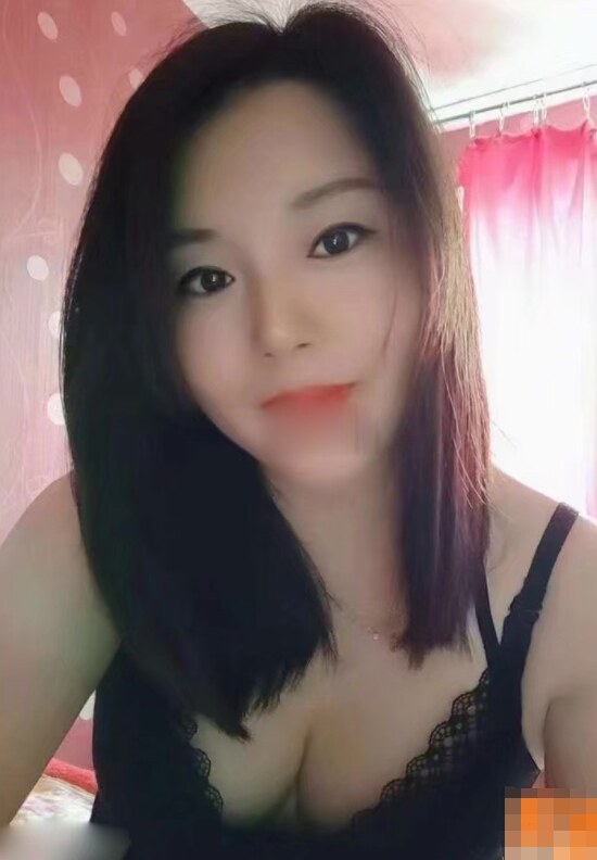 三台子附近的轻SHU女 