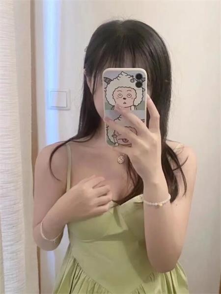 青春少女丢丢