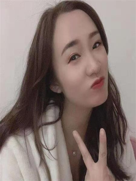 普陀妹妹可昕