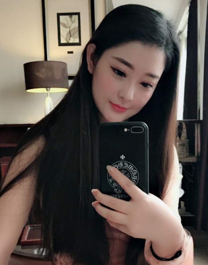 北郊朵朵