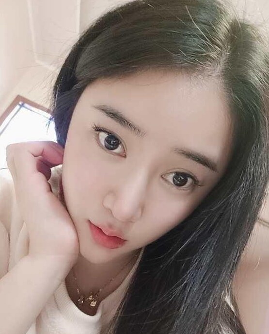 越秀小御姐