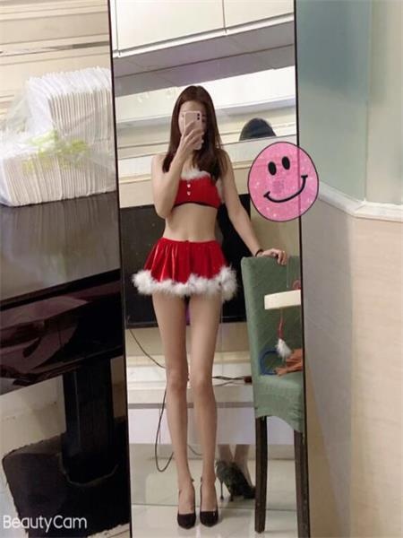 质量兼职美娜