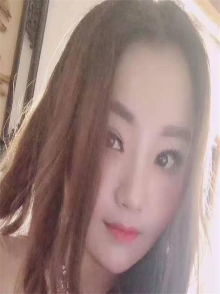 口活厉害的丫头