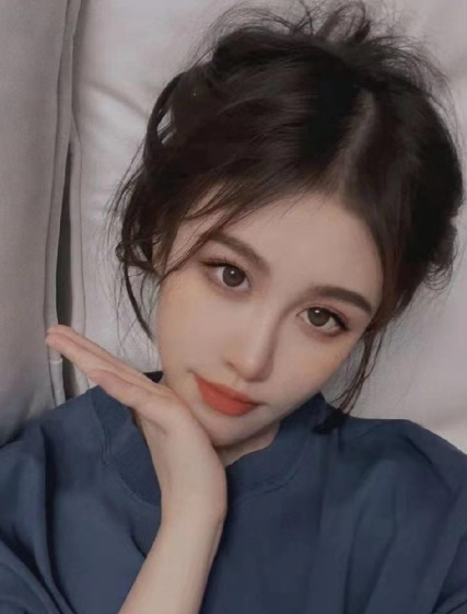 兼职小模特小姿