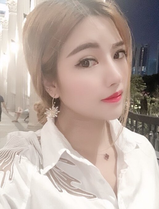 沙井良家小美