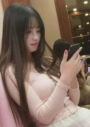 胸大的小可爱