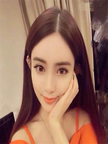 刚约过的高性价比妹妹
