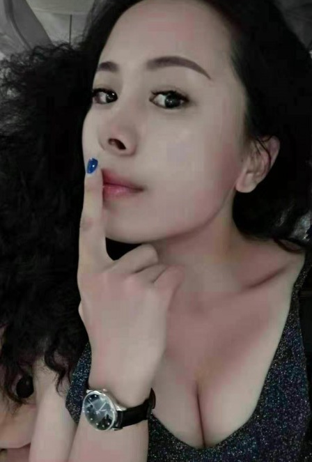 钱桥娜娜