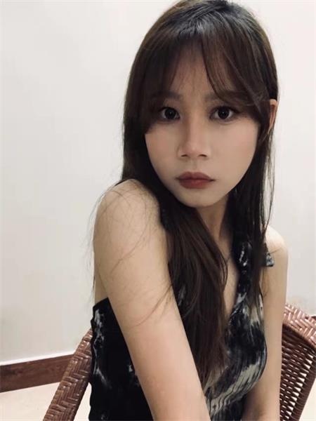 武汉妹妹萱萱